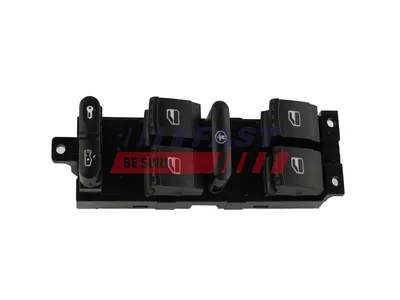 Interrupteur, verrouilage des portières Seat TOLEDO II · Seat LEON · Vw PASSAT B5