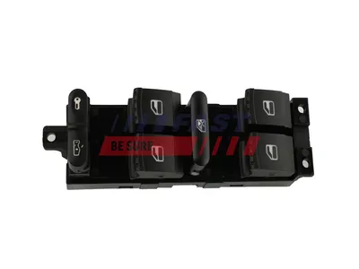 Interrupteur, verrouilage des portières Seat TOLEDO II · Seat LEON · Vw PASSAT B5