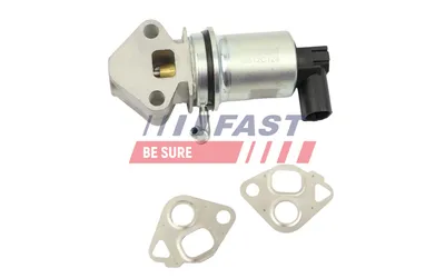 Vanne EGR Audi A2 · Seat CORDOBA · Seat IBIZA II