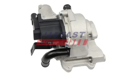 Vanne EGR Kia K2500 Platform/Chassis
