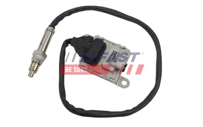Capteur NOx, Catalyseur NOx Fiat TALENTO Bus · Fiat TALENTO Van · Fiat TALENTO Platform/Chassis
