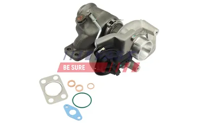 Turbocompresseur, suralimentation Citroën C-ELYSEE · Citroën C4 CACTUS · Citroën C3 AIRCROSS II