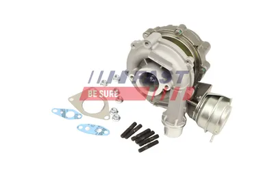 Turbocompresseur, suralimentation Nissan NV400 Van · Nissan NV400 Bus · Nissan NV400 Platform/Chassis