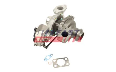 Turbocompresseur, suralimentation Citroën C-ELYSEE · Citroën C4 CACTUS · Citroën C3 III