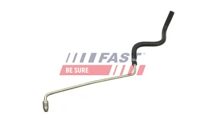 Tuyauterie, vanne EGR Nissan PRIMASTAR Bus · Nissan PRIMASTAR Van · Nissan PATHFINDER III