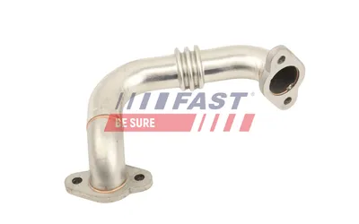 Tuyauterie, vanne EGR Vw CRAFTER 30-35 Bus · Vw CRAFTER 30-50 Van · Vw CRAFTER 30-50 Platform/Chassis