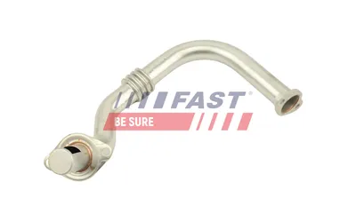 Tuyauterie, vanne EGR Vw MULTIVAN T5 · Vw TRANSPORTER T5 Platform/Chassis (7JD, 7JE, 7JL, 7JY, 7JZ, 7F · Vw TRANSPORTER T5 Van