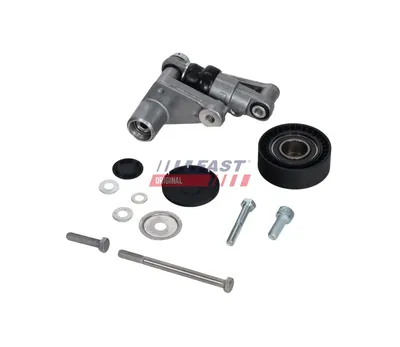 Kit de réparation, bras de serrage - courroie trapézoïdal Bmw 3 Compact · Bmw 3 · Bmw 3 Coupe