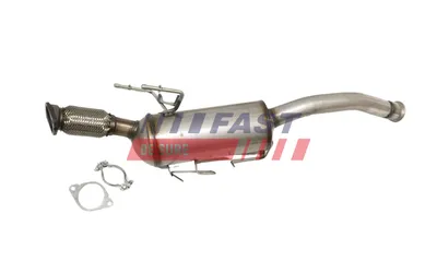 Filtre à particules / à suie, échappement Opel MOVANO B Van · Opel MOVANO B Platform/Chassis · Opel MOVANO B Bus