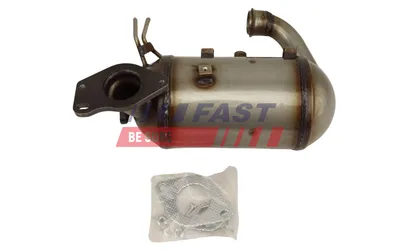 Filtre à particules / à suie, échappement Mercedes-Benz B-CLASS Sports Tourer · Mercedes-Benz A-CLASS · Mercedes-Benz CITAN Mixto