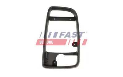 Couverture, rétroviseur ext. FAST FT10867