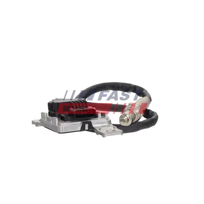 Capteur NOx, injection d'urée FAST FT12431
