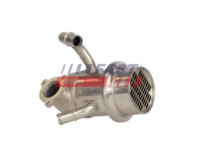 Radiateur, réaspiration des gaz d'échappement Skoda YETI · Vw SCIROCCO III · Vw JETTA IV