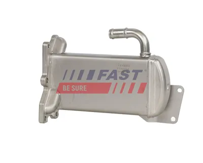 Élément de refroidissement, recyclage gaz d'échappement FAST FT12834