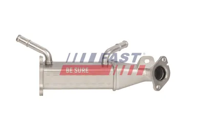 Élément refroidisseur, recyclage gaz d'échappement FAST FT12838