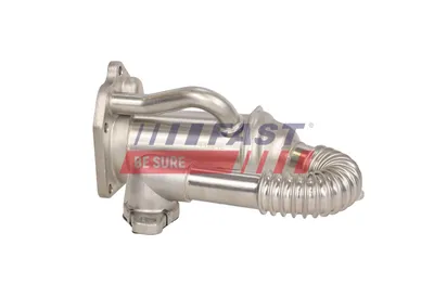 Radiateur, réaspiration des gaz d'échappement Nissan MICRA III · Nissan NOTE · Nissan QASHQAI I