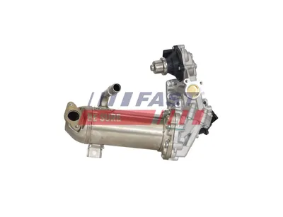 Module-EGR Ford RANGER