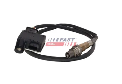 Capteur NOx, injection d'urée FAST FT13124