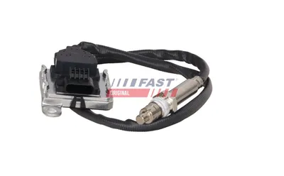 Capteur NOx, injection d'urée FAST FT13125