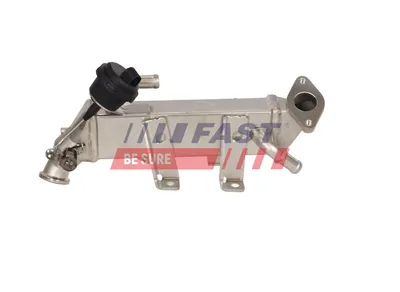 Radiateur, réaspiration des gaz d'échappement Nissan QASHQAI I · Nissan X-TRAIL II · Nissan QASHQAI +2