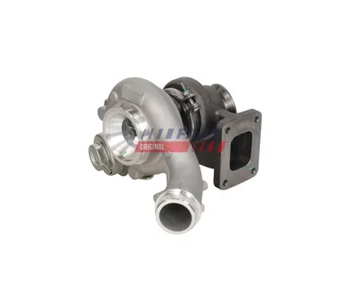Turbocompresseur, suralimentation FAST FT13746