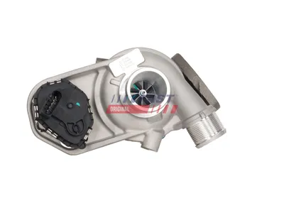 Turbocompresseur, suralimentation FAST FT13748