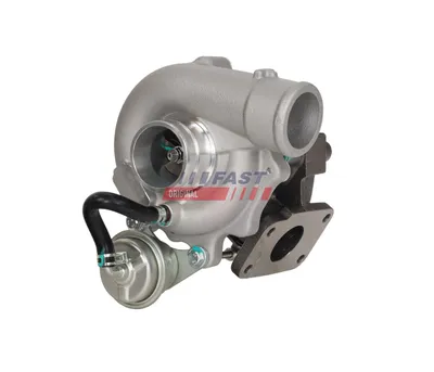 Turbocompresseur, suralimentation FAST FT13750