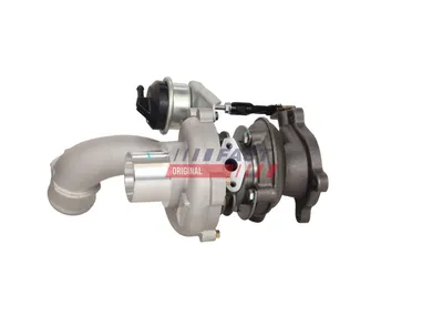 Turbocompresseur, suralimentation FAST FT13751
