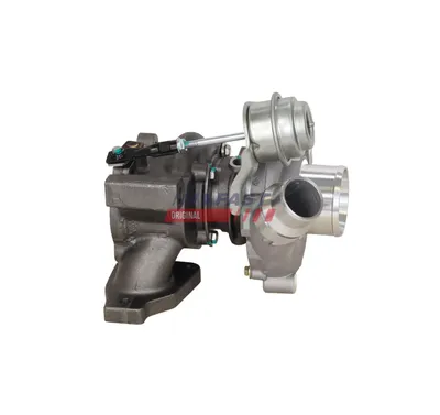 Turbocompresseur, suralimentation FAST FT13752