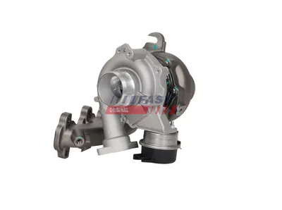 Turbocompresseur, suralimentation FAST FT13753