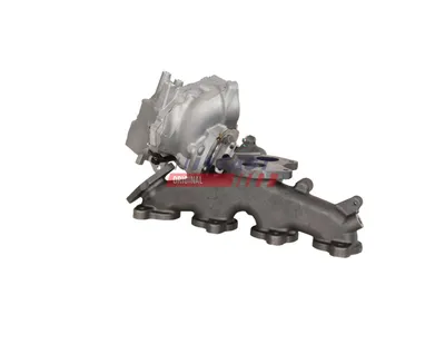 Turbocompresseur, suralimentation FAST FT13755