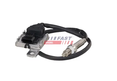 Capteur NOx, injection d'urée FAST FT13945