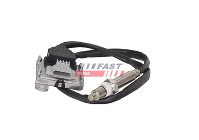 Capteur NOx, Injection d'urée Nissan NAVARA NP300 Pickup