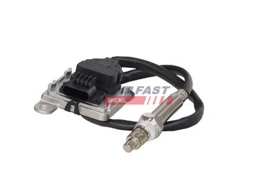 Capteur NOx, injection d'urée FAST FT13951