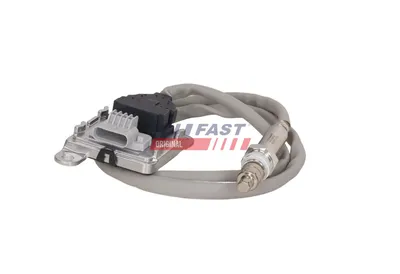 Capteur NOx, Injection d'urée Citroën C4 PICASSO II · Citroën C4 GRAND PICASSO II · Citroën C4 SPACETOURER