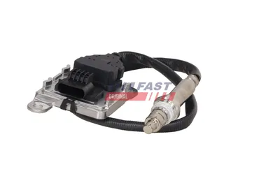 Capteur NOx, injection d'urée FAST FT13955