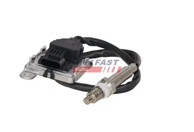 Capteur NOx, injection d'urée FAST FT13958