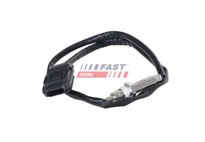 Capteur NOx, injection d'urée FAST FT13959