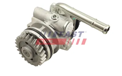 Pompe hydraulique, direction Vw TOUAREG · Vw MULTIVAN T5 · Vw TRANSPORTER T5 Platform/Chassis (7JD, 7JE, 7JL, 7JY, 7JZ, 7F