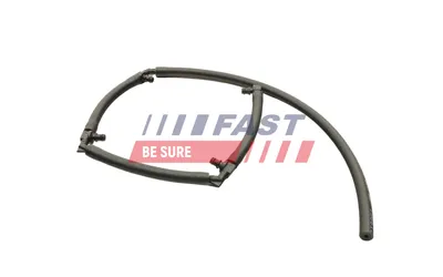 Tuyau, carburant de fuite Citroën XANTIA · Citroën EVASION MPV · Citroën XANTIA Break