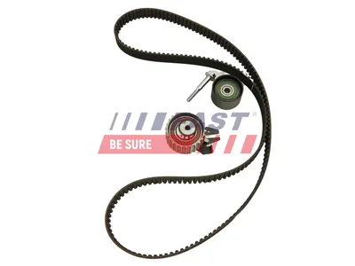 Courroie crantée Fiat STRADA Pickup · Fiat PUNTO · Fiat DOBLO MPV