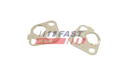 Jeu de joints d'étanchéité, système EGR Audi A2 · Chrysler VOYAGER IV · Citroën C3 I