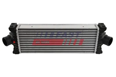 Intercooler, échangeur Ford TRANSIT Bus · Ford TRANSIT Van · Ford TRANSIT Platform/Chassis