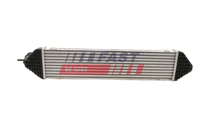 Intercooler, échangeur Ford C-MAX II · Ford GRAND C-MAX · Ford FOCUS III