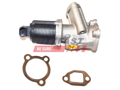Vanne EGR Fiat PUNTO · Fiat DOBLO MPV · Fiat DOBLO Box Body/MPV