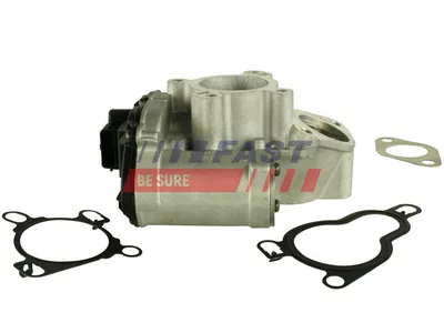 Vanne EGR Nissan PRIMASTAR Bus · Nissan PRIMASTAR Van · Nissan QASHQAI I