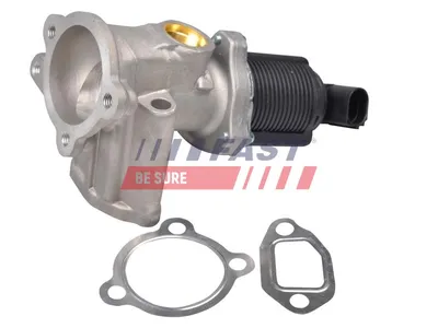 Vanne EGR Fiat PUNTO · Fiat DOBLO MPV · Fiat DOBLO Box Body/MPV
