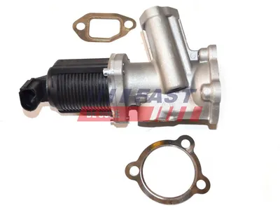 Vanne EGR Alfa Romeo MITO · Fiat PALIO · Fiat STRADA Pickup