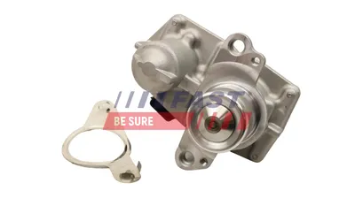 Vanne EGR Nissan QASHQAI I · Nissan QASHQAI II · Nissan X-TRAIL III