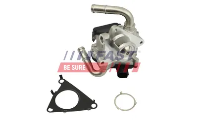 Vanne EGR Audi A1 · Vw TIGUAN · Vw PASSAT B8